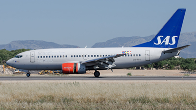 SAS Scandinavian Airlines