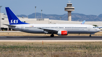 SAS Scandinavian Airlines