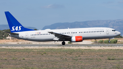 SAS Scandinavian Airlines