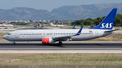 SAS Scandinavian Airlines