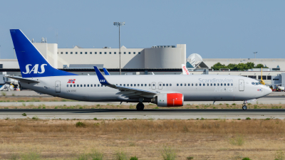 SAS Scandinavian Airlines