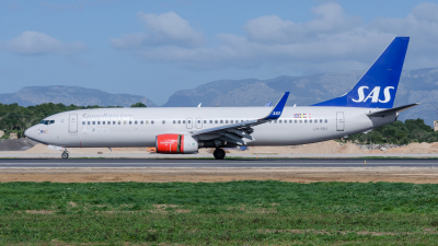 SAS Scandinavian Airlines