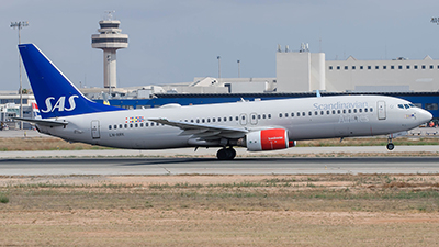 SAS Scandinavian Airlines