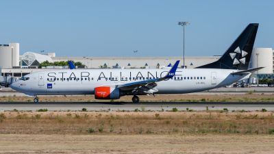 SAS Scandinavian Airlines