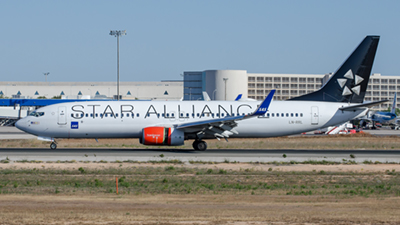 SAS Scandinavian Airlines