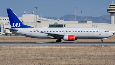 SAS Scandinavian Airlines