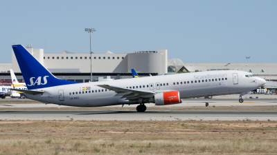 SAS Scandinavian Airlines