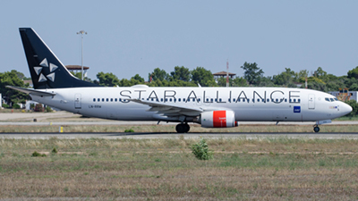 SAS Scandinavian Airlines