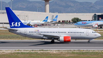 SAS Scandinavian Airlines