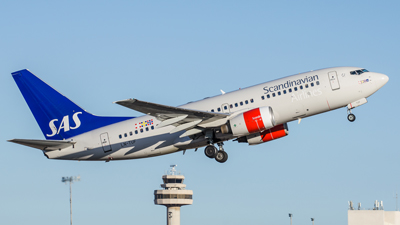 SAS Scandinavian Airlines