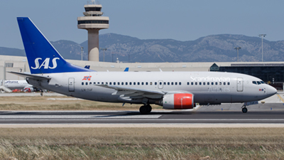 SAS Scandinavian Airlines