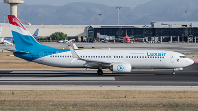 Luxair