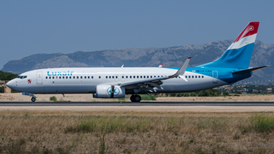 Luxair