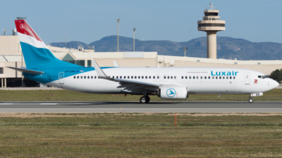 Luxair