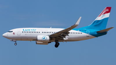 Luxair