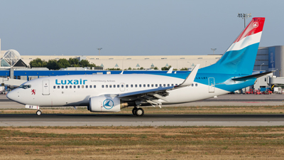 Luxair