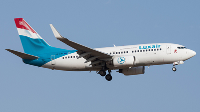 Luxair