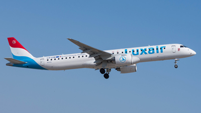 Luxair
