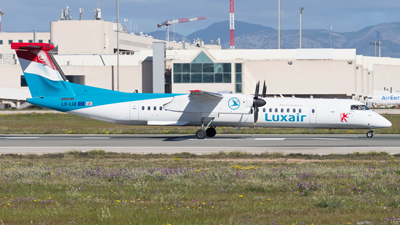 Luxair