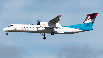 Luxair