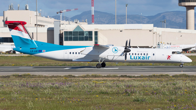 Luxair