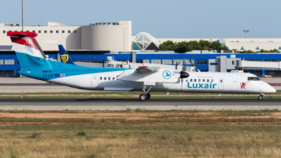 Luxair