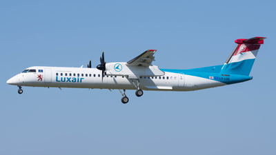 Luxair