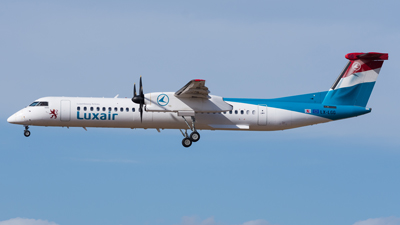 Luxair