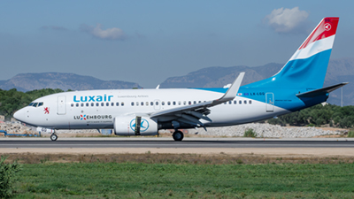 Luxair