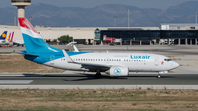 Luxair