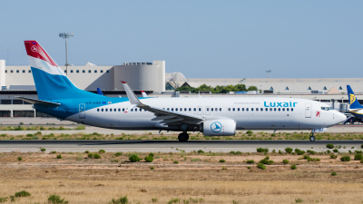 Luxair