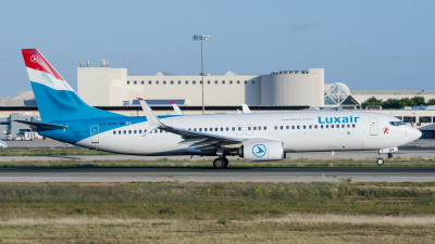 Luxair