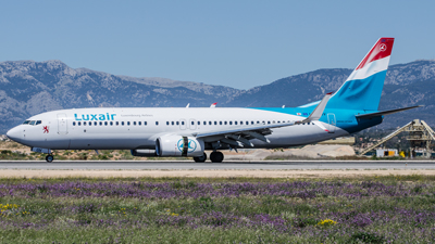 Luxair