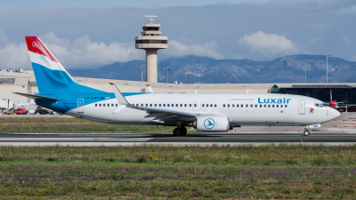 Luxair