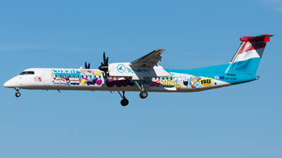 Luxair