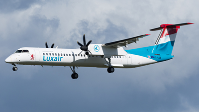 Luxair