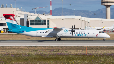 Luxair