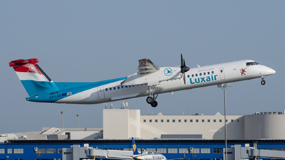 Luxair