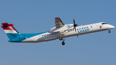 Luxair