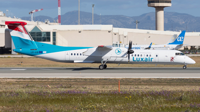 Luxair