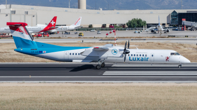 Luxair