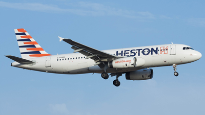 Heston Airlines