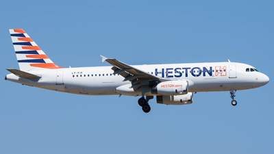 Heston Airlines