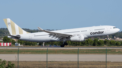Condor Airbus A330-200