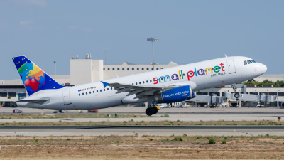 Small Planet Airlines