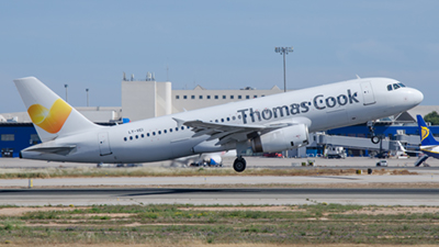 Thomas Cook Airlines