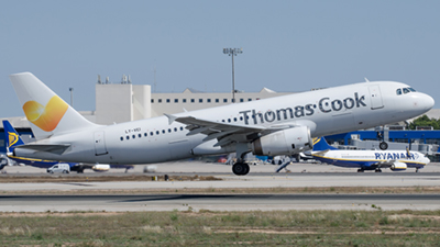 Thomas Cook Airlines