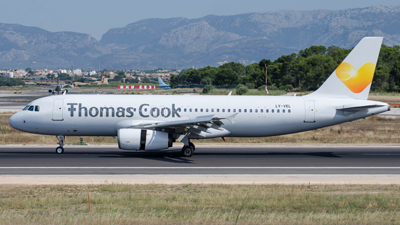 Thomas Cook Airlines