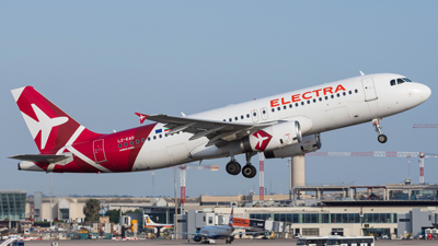 Electra Airways