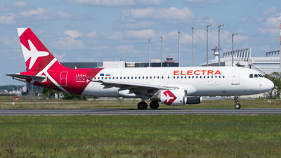 Electra Airways